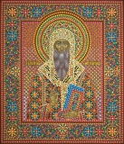 Святитель Алексий, митрополит Московский и всея Руси