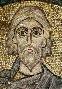 Икона Святого мученика Александра Севастийского