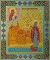 Святой преподобный Антоний Римлянин, Новгородский