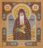 Святой преподобный Агапит Печерский