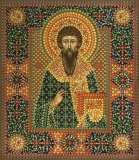 Святитель Лев, епископ Катанский