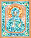 Святая праведная Мария (Мариамна), сестра апостола Филиппа