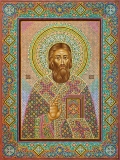 Святитель Савва, первый архиепископ Сербский