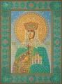 Святая благоверная царица Грузии Тамара Великая
