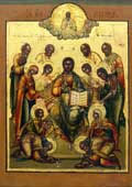 Выставка православных икон «Традиции и современность»